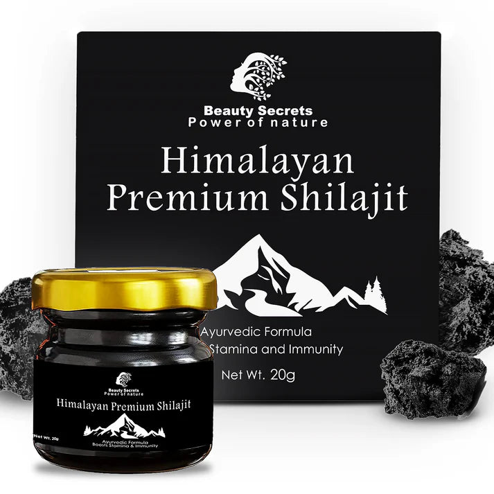 ⚡ Ancient Secret, Modern Power – Boost Strength, Focus & Recovery Naturally