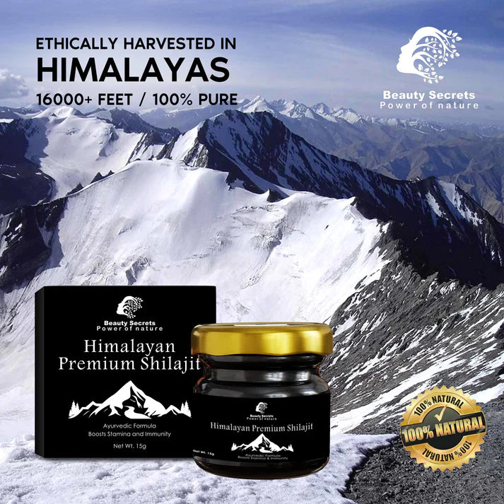 ⚡ Ancient Secret, Modern Power – Boost Strength, Focus & Recovery Naturally