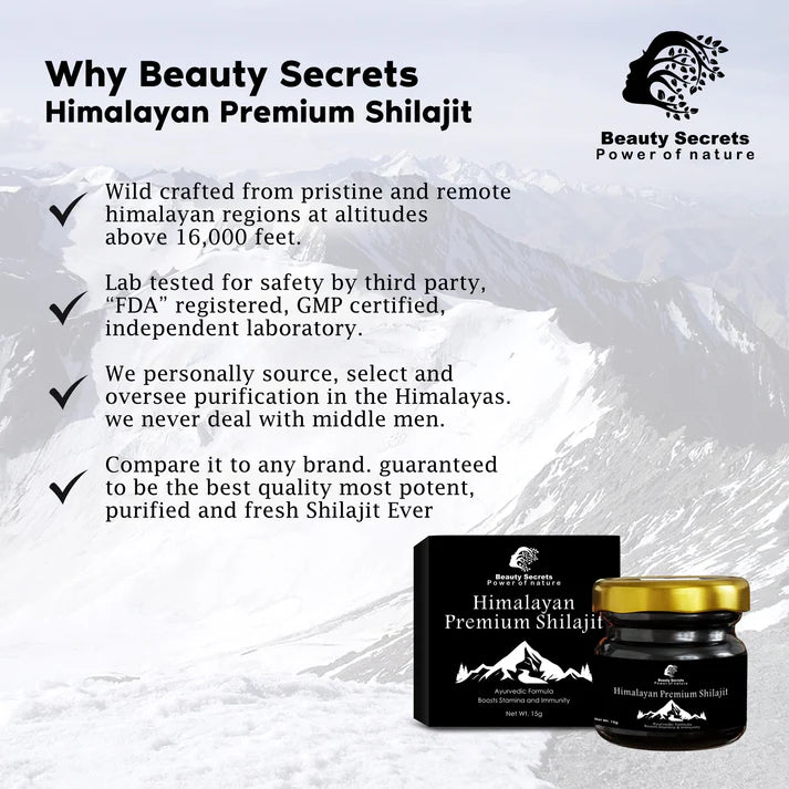 ⚡ Ancient Secret, Modern Power – Boost Strength, Focus & Recovery Naturally