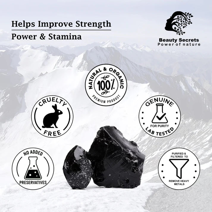 ⚡ Ancient Secret, Modern Power – Boost Strength, Focus & Recovery Naturally