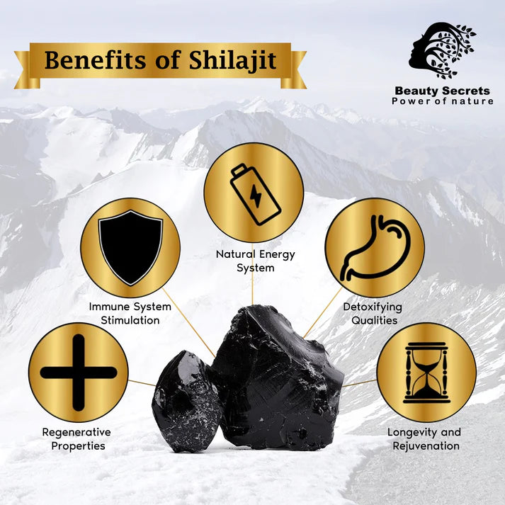 ⚡ Ancient Secret, Modern Power – Boost Strength, Focus & Recovery Naturally